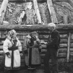 «Сибирь и точка»: Пор-Бажын